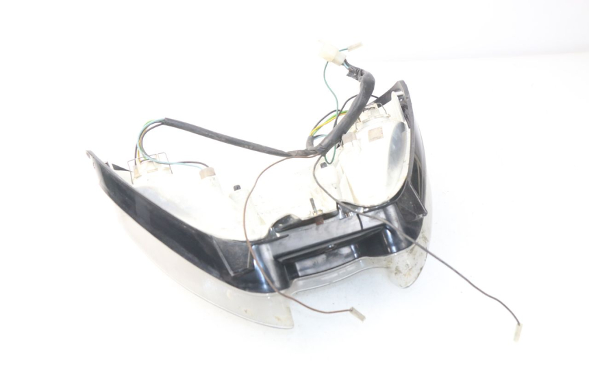 photo de HEADLIGHT MBK SKYLINER 125 (2004 - 2007) - Alternative perspective