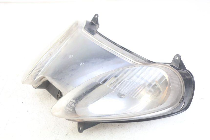 photo de FRONT HEADLIGHT MBK SKYLINER 125 (1998 - 2001) - Fixing points details