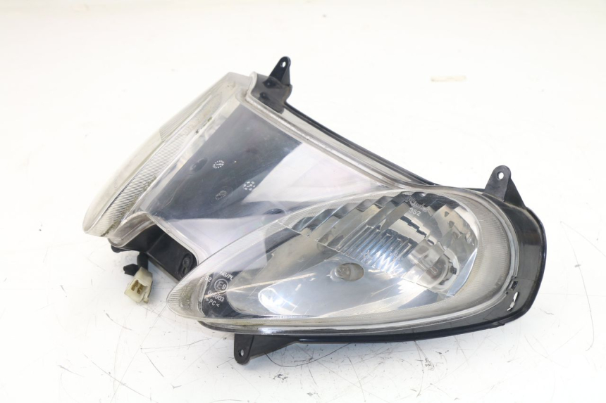 photo de HEADLIGHT MBK SKYLINER 125 (2001 - 2003) - Additional view of the item