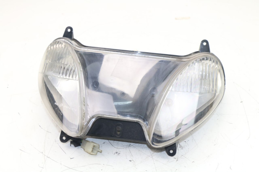 photo de HEADLIGHT MBK SKYLINER 125 (2001 - 2003) - Distinctive features