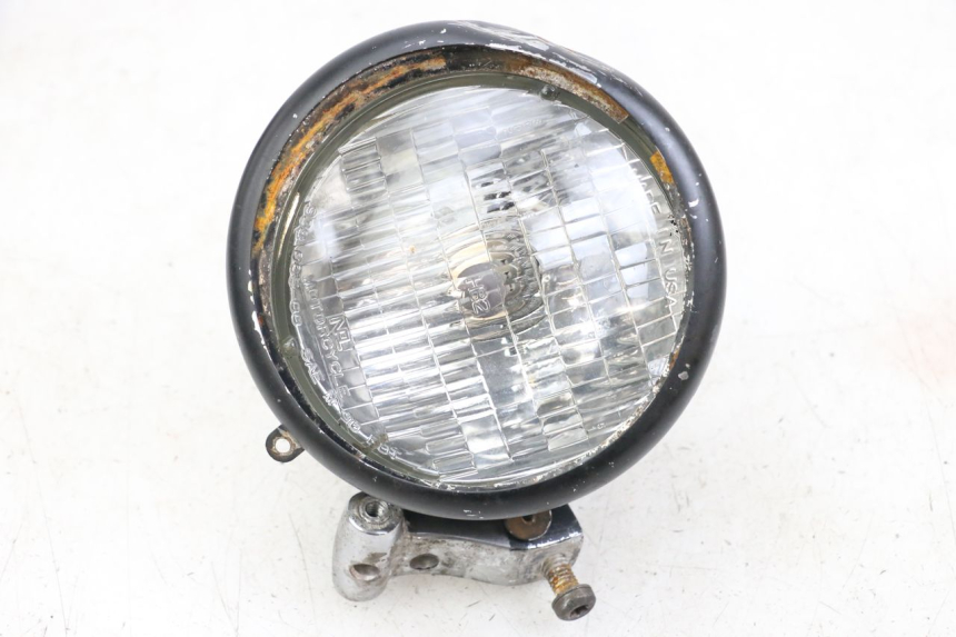 photo de Headlight HARLEY DAVIDSON SPORTSTER XL CUSTOM 1200 (2003 - 2004) - Main view