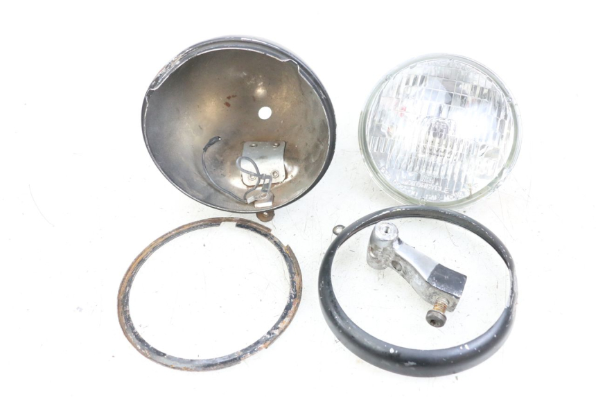 photo de Headlight HARLEY DAVIDSON SPORTSTER XL CUSTOM 1200 (2003 - 2004) - Component detail