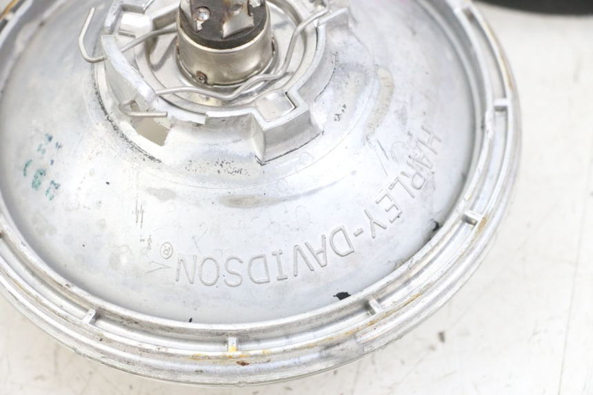 photo de Headlight HARLEY DAVIDSON SPORTSTER XL CUSTOM 1200 (2003 - 2004) - Additional view of the item