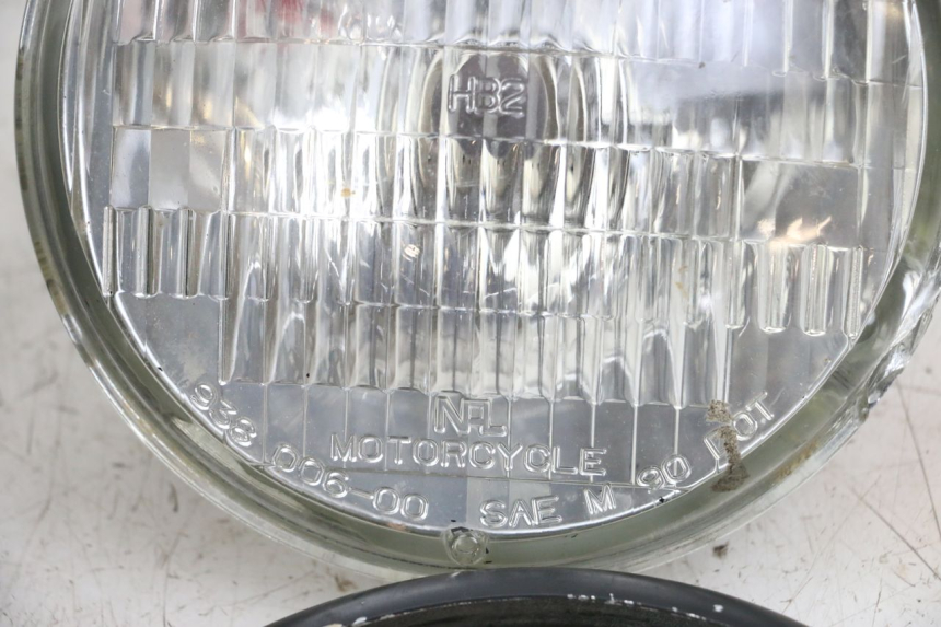 photo de Headlight HARLEY DAVIDSON SPORTSTER XL CUSTOM 1200 (2003 - 2004) - Component zoom