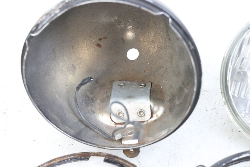 photo de Headlight HARLEY DAVIDSON SPORTSTER XL CUSTOM 1200 (2003 - 2004) - Component detail