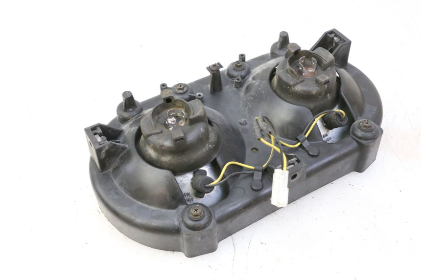 photo de HEADLIGHT TRIUMPH SPRINT 900 (1995 - 1998) - Alternative perspective