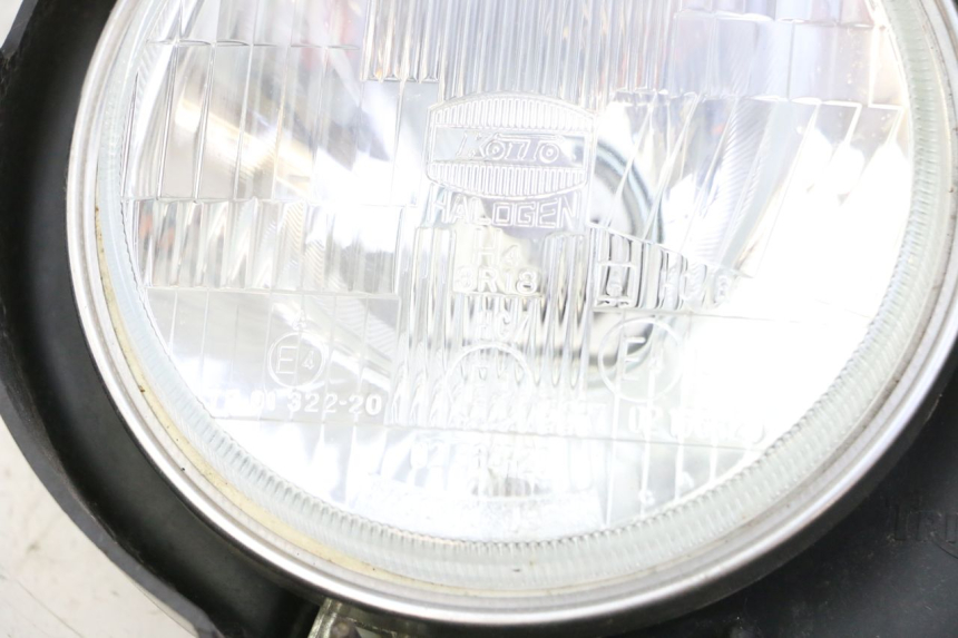 photo de HEADLIGHT TRIUMPH SPRINT 900 (1995 - 1998) - Product overview