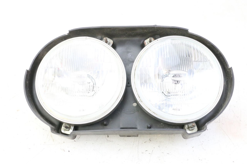 photo de HEADLIGHT TRIUMPH SPRINT 900 (1995 - 1998) - Surface and material condition