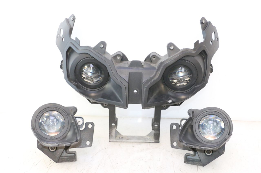 photo de HEADLIGHT CAN-AM SPYDER RS 1000 (2008 - 2012) - Main view