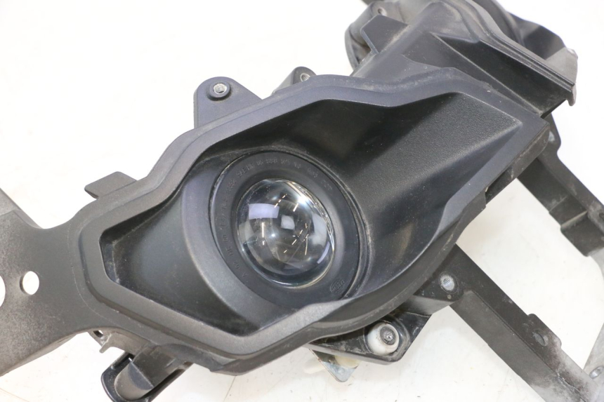 photo de HEADLIGHT CAN-AM SPYDER RS 1000 (2008 - 2012) - Supplementary product photo