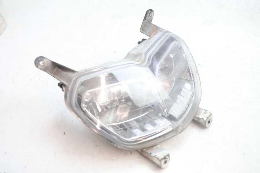 photo de FRONT HEADLIGHT APRILIA SR 2T 50 (2012 - 2017) - Fixing points details
