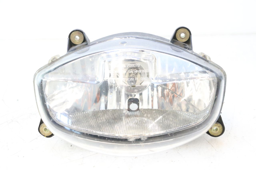 photo de HEADLIGHT DUCATI SS IE DS CARENEE 1000 (2002 - 2006) - Main view