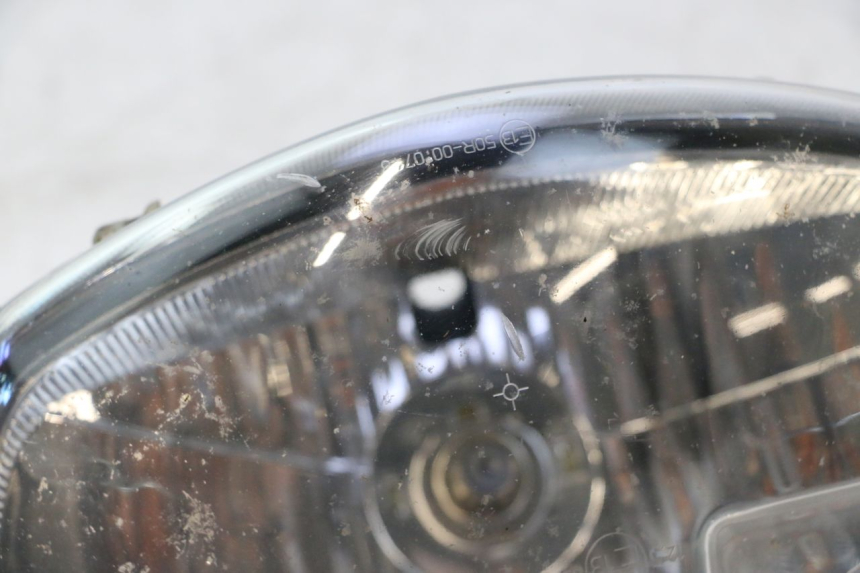 photo de HEADLIGHT DUCATI SS IE DS CARENEE 1000 (2002 - 2006) - Technical close-up