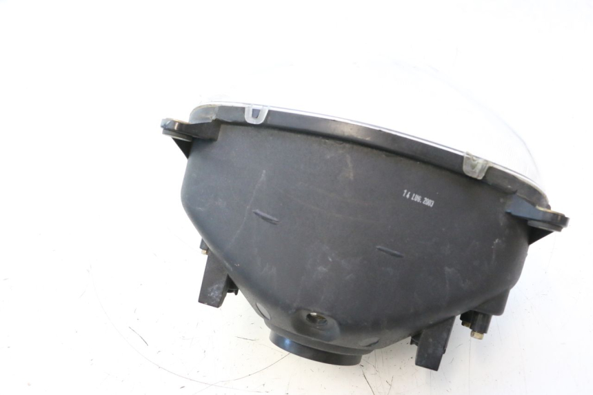 photo de HEADLIGHT DUCATI SS IE DS CARENEE 1000 (2002 - 2006) - Checked used part