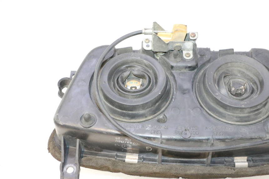 photo de HEADLIGHT HONDA ST PAN EUROPEAN 1100 (1990 - 2002) - Component zoom