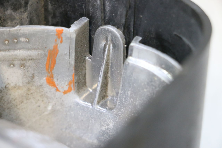 photo de HEADLIGHT GILERA STALKER 50 (2004 - 2014) - Component detail