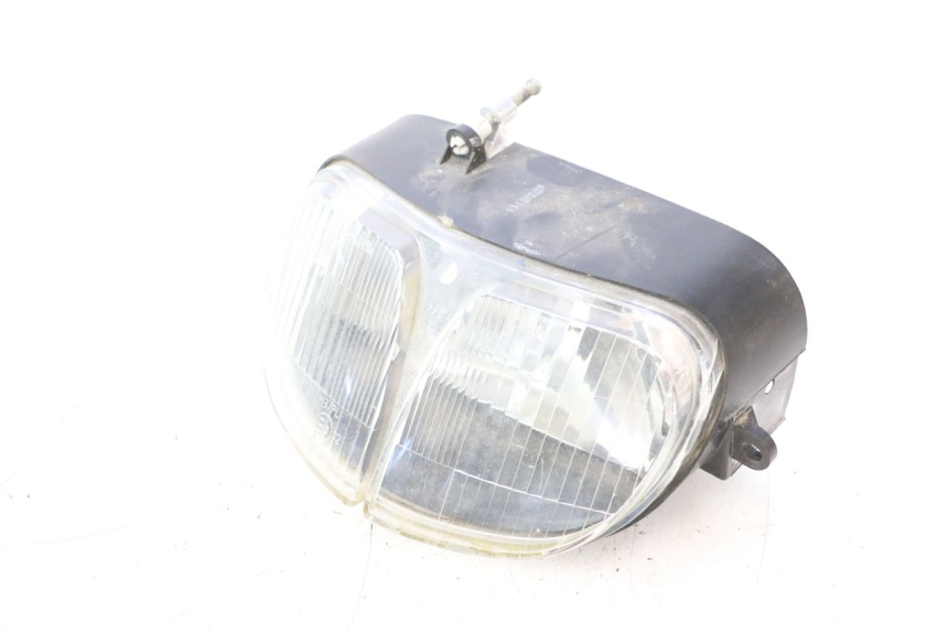 photo de HEADLIGHT GILERA STALKER 50 (2004 - 2014) - Distinctive features