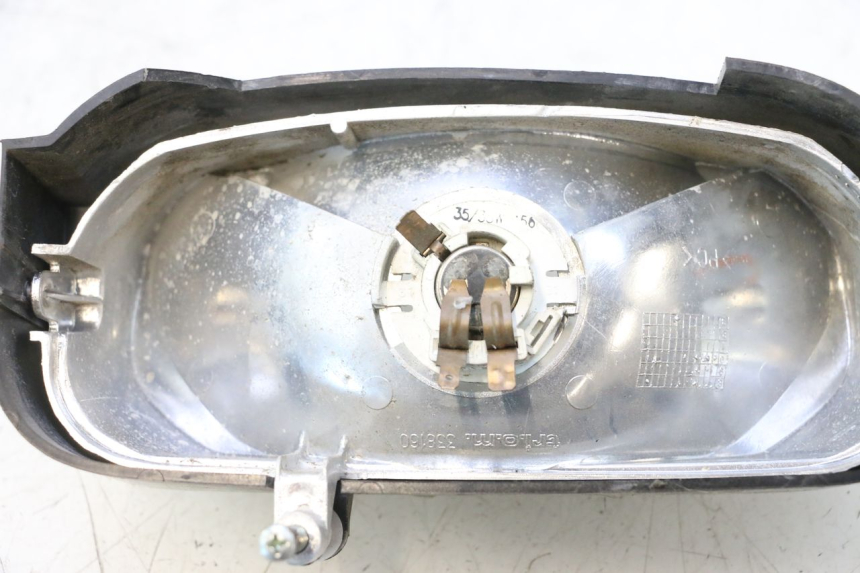 photo de HEADLIGHT GILERA STALKER 50 (2004 - 2014) - Fixing points details