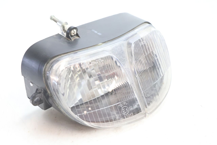 photo de HEADLIGHT GILERA STALKER 50 (2004 - 2014) - Component detail