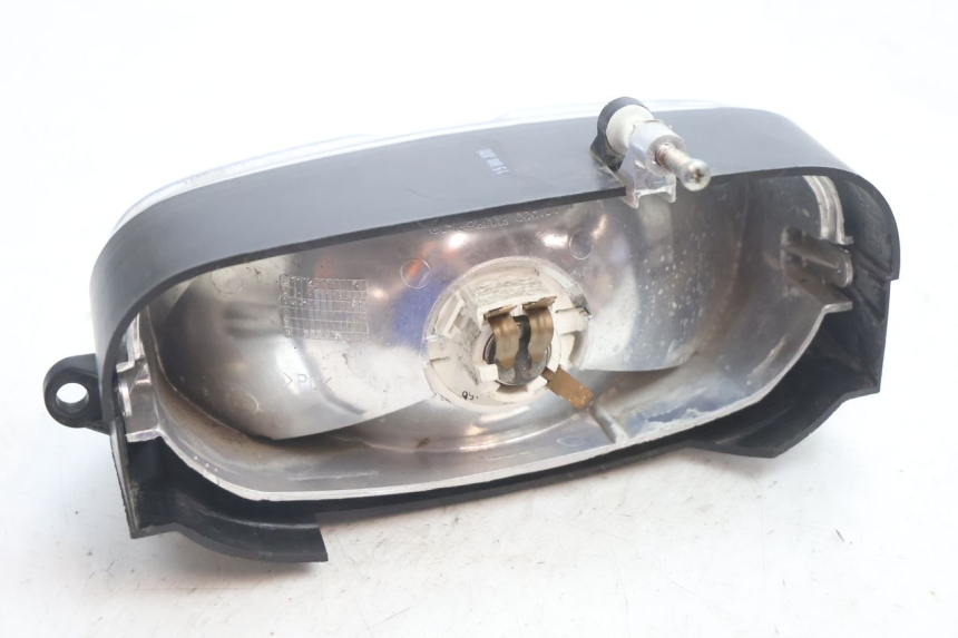 photo de HEADLIGHT GILERA STALKER 50 (2004 - 2014) - Technical close-up