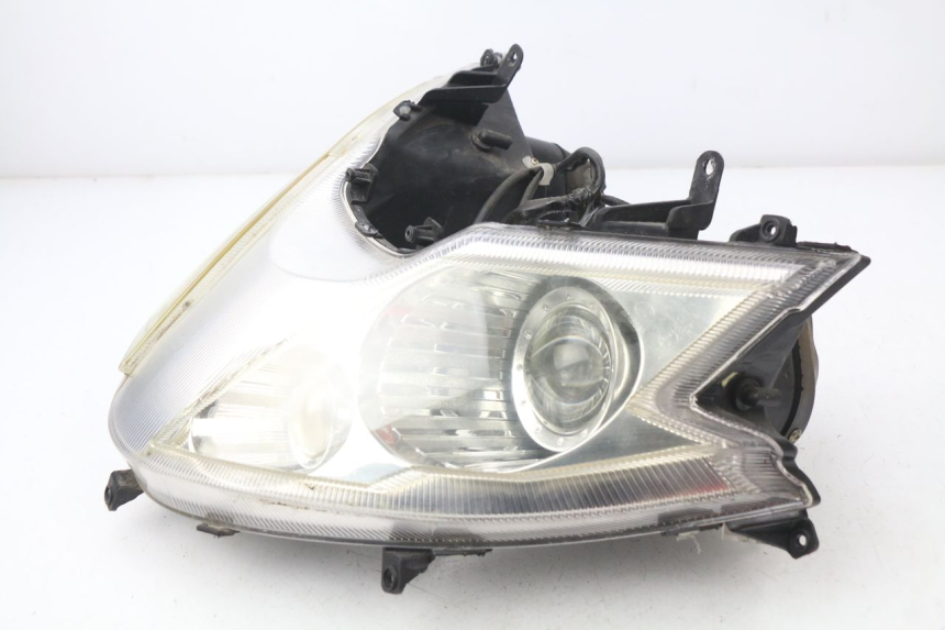 photo de HEADLIGHT RAZZO STEED 125 (2012 - 2018) - Product overview