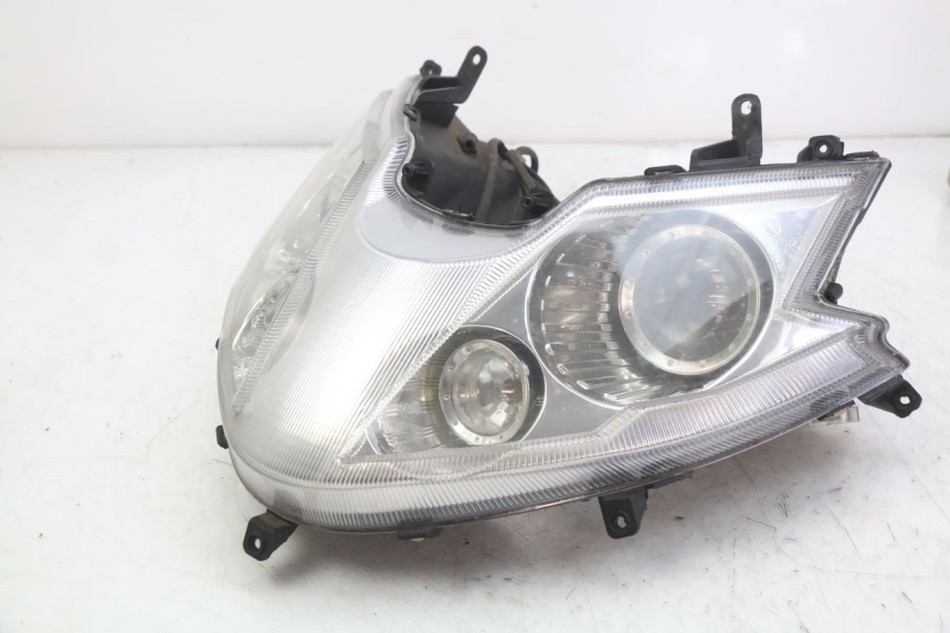 photo de HEADLIGHT RAZZO STEED 125 (2012 - 2018) - Main view