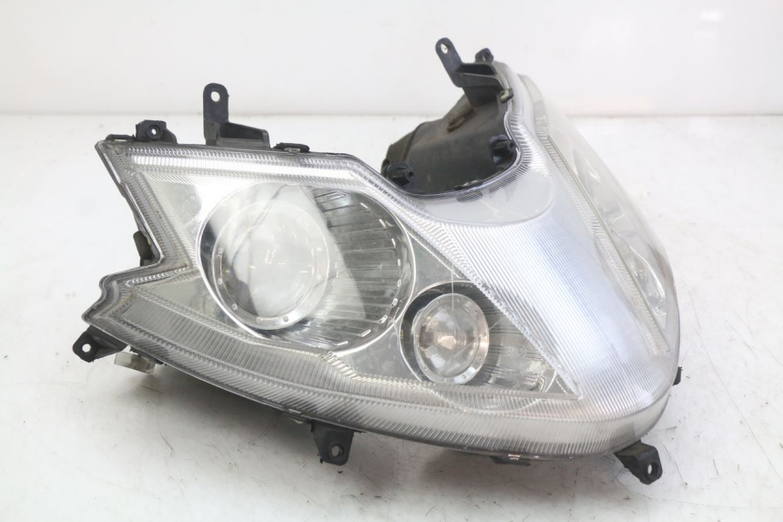 photo de HEADLIGHT RAZZO STEED 125 (2012 - 2018) - Component detail