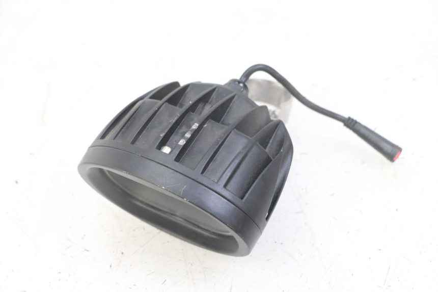 photo de FRONT HEADLIGHT NAMI STELLAR 1 - Zoom on usage condition