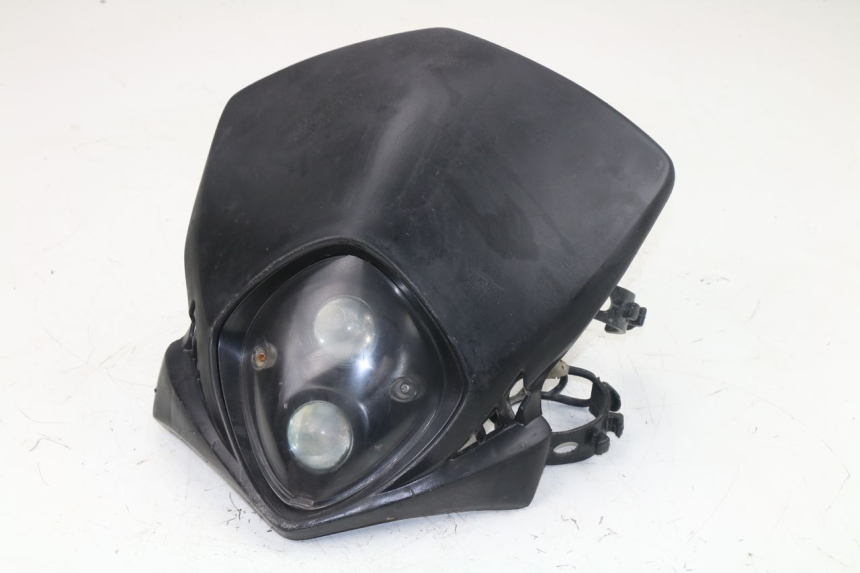 photo de HEADLIGHT RAZZO STR 50 (2009 - 2018) - Main view