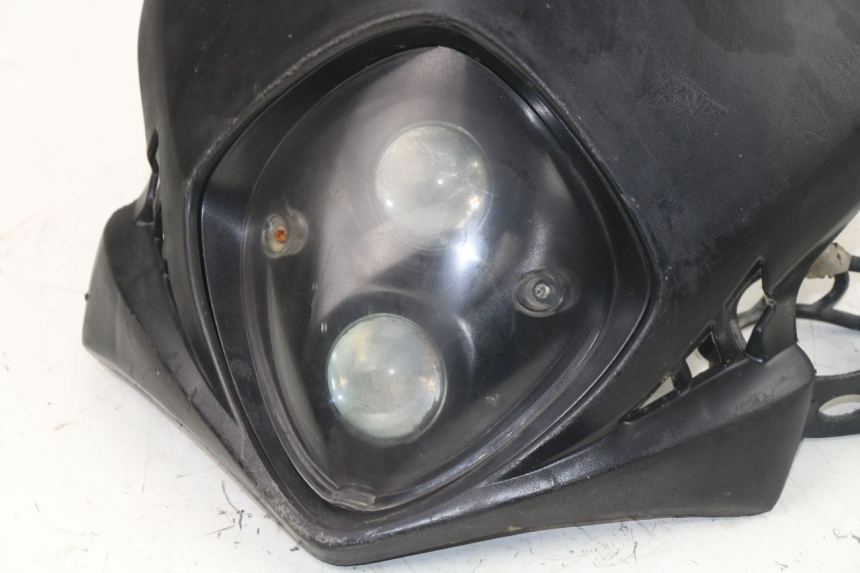 photo de HEADLIGHT RAZZO STR 50 (2009 - 2018) - High-resolution close-up