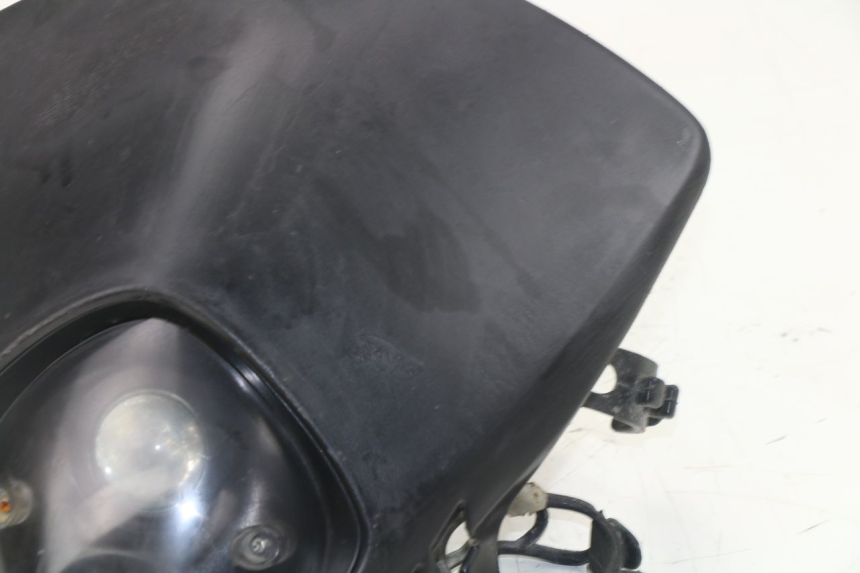 photo de HEADLIGHT RAZZO STR 50 (2009 - 2018) - Supplementary product photo