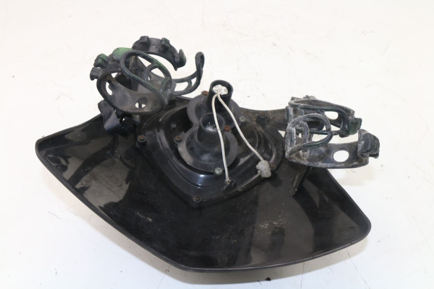 photo de HEADLIGHT RAZZO STR 50 (2009 - 2018) - Zoom on usage condition