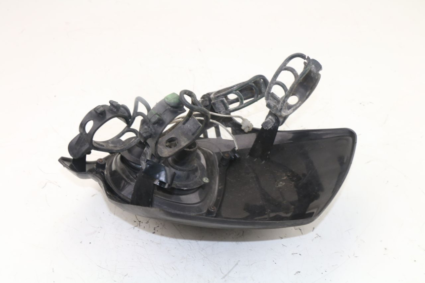 photo de HEADLIGHT RAZZO STR 50 (2009 - 2018) - Checked used part