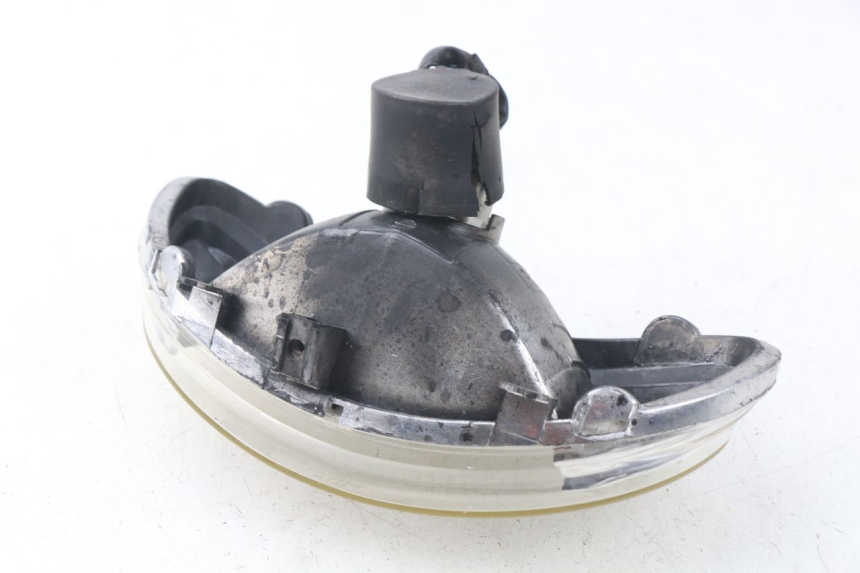 photo de HEADLIGHT FYM STRADA 50 (2007 - 2014) - Technical close-up