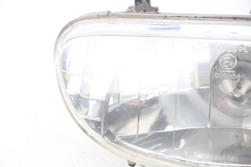 photo de HEADLIGHT FYM STRADA 50 (2007 - 2014) - Surface and material condition