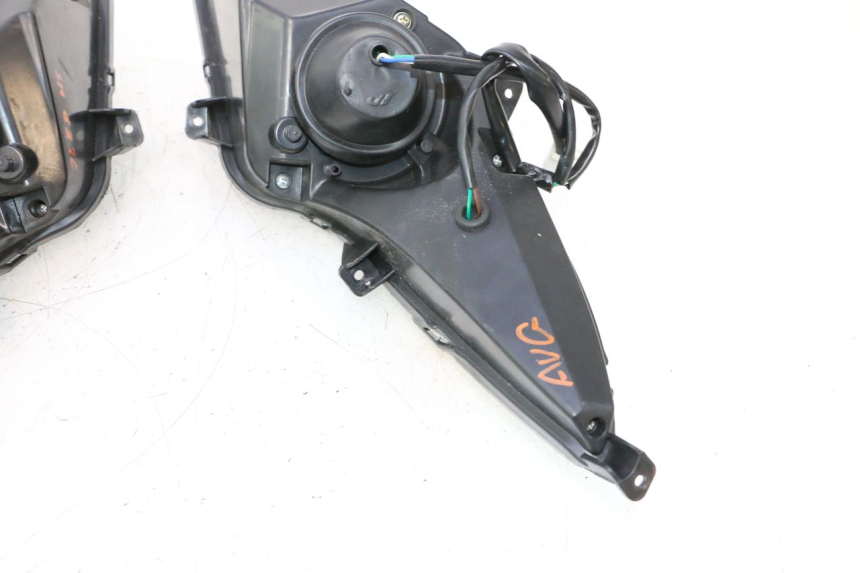photo de HEADLIGHT VASTRO STREET S 50 (2016 - 2021) - Product overview