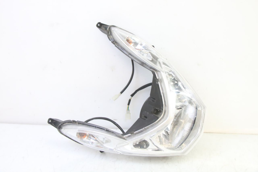 photo de HEADLIGHT PEUGEOT STREETZONE I NAKED 2T 50 (2018 - 2020) - Component detail