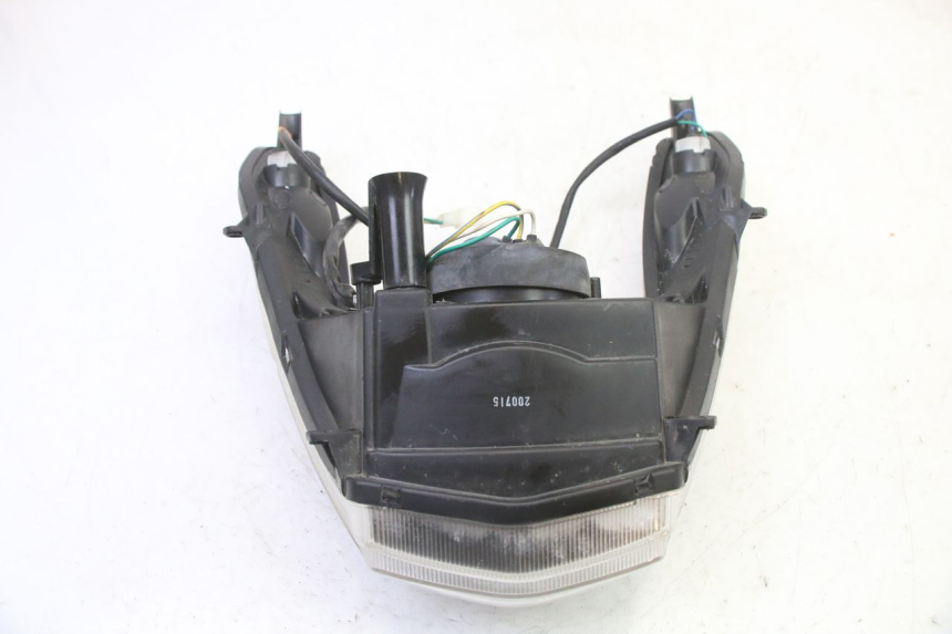 photo de HEADLIGHT PEUGEOT STREETZONE I NAKED 2T 50 (2018 - 2020) - Product overview