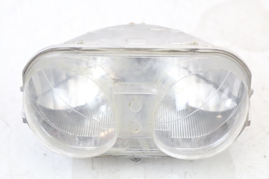 photo de FRONT HEADLIGHT MBK STUNT NAKED 50 (2004 - 2018) - Main view