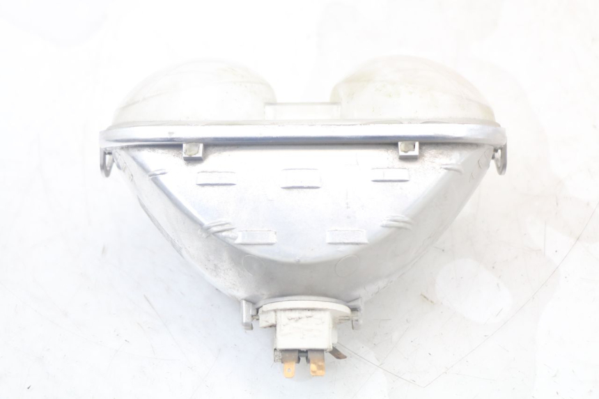 photo de FRONT HEADLIGHT MBK STUNT NAKED 50 (2004 - 2018) - Fixing points details