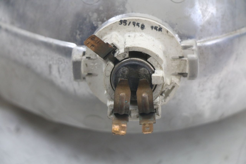photo de FRONT HEADLIGHT MBK STUNT NAKED 50 (2004 - 2018) - Markings and original references