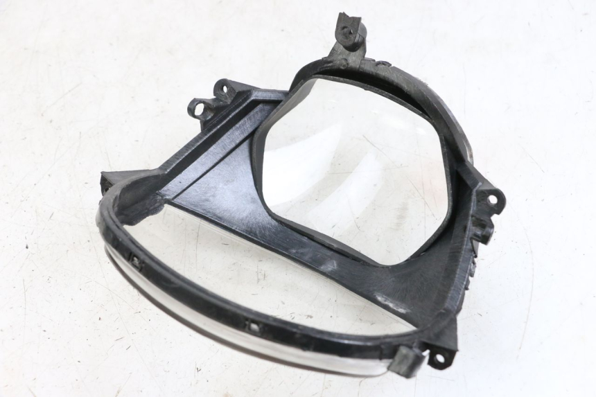 photo de HEADLIGHT JM MOTORS SUNNY 50 (2017 - 2020) - Zoom on usage condition