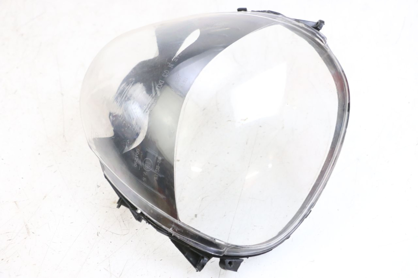 photo de HEADLIGHT JM MOTORS SUNNY 50 (2017 - 2020) - Alternative perspective