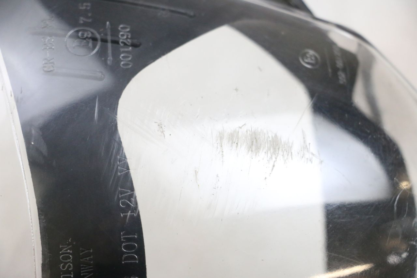 photo de HEADLIGHT JM MOTORS SUNNY 50 (2017 - 2020) - Product overview