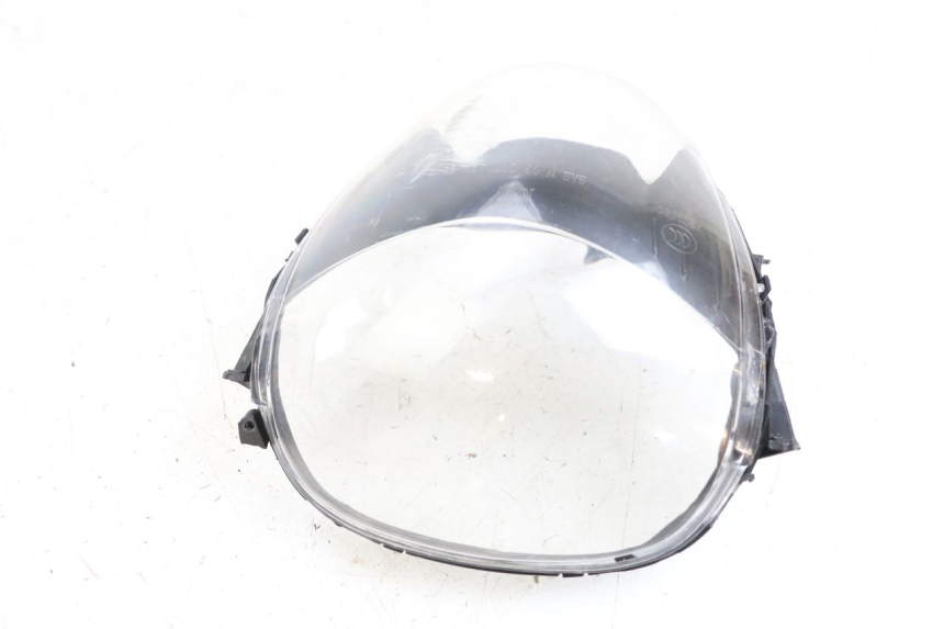 photo de HEADLIGHT JM MOTORS SUNNY 50 (2017 - 2020) - Fixing points details