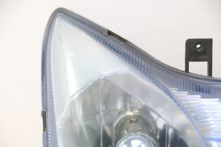 photo de HEADLIGHT KYMCO SUPER 8 2T 50 (2007 - 2013) - Component detail