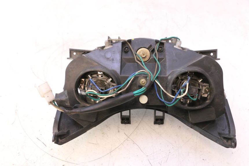 photo de HEADLIGHT KYMCO SUPER 8 2T 50 (2007 - 2013) - Additional view of the item