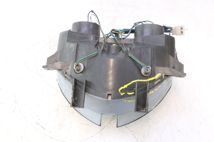 photo de HEADLIGHT KYMCO SUPER 8 2T 50 (2007 - 2013) - Component zoom