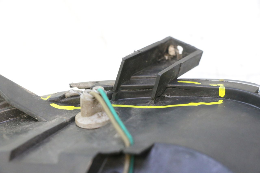 photo de HEADLIGHT KYMCO SUPER 8 2T 50 (2007 - 2013) - Used quality zoom