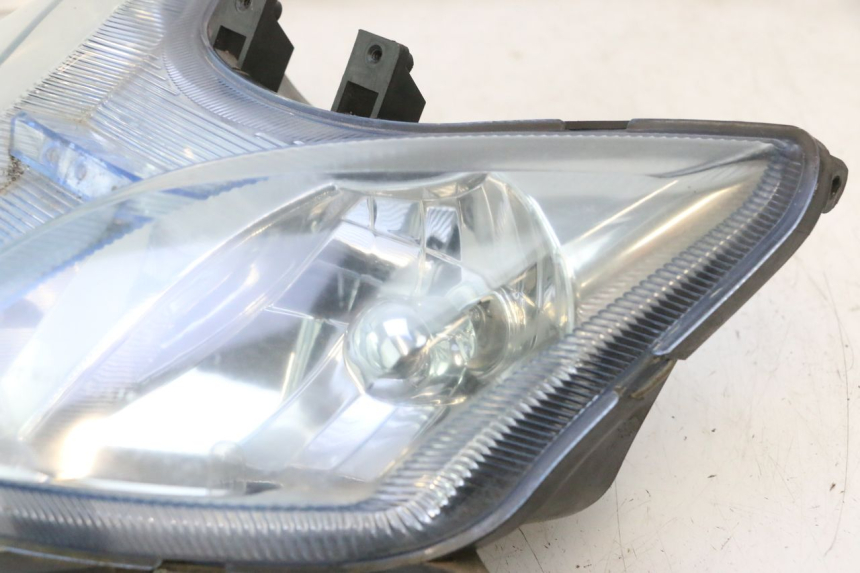 photo de HEADLIGHT KYMCO SUPER 8 2T 50 (2007 - 2013) - Checked used part